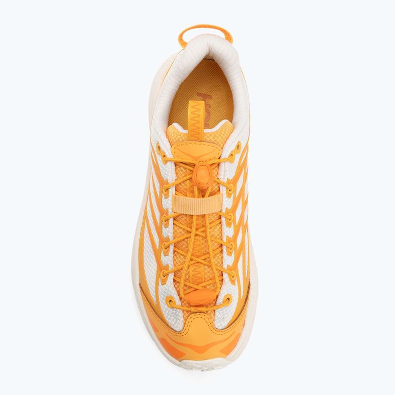 Încălțăminte HOKA Mafate Three 2 sun coral/alabaster 5
