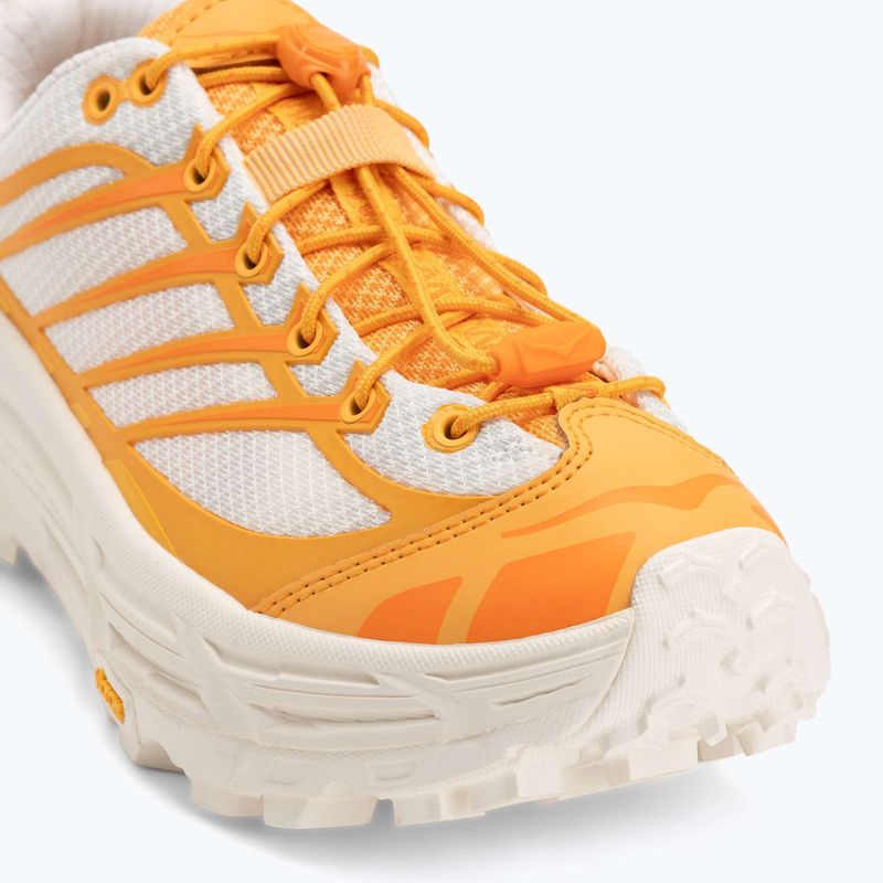 Încălțăminte HOKA Mafate Three 2 sun coral/alabaster 7
