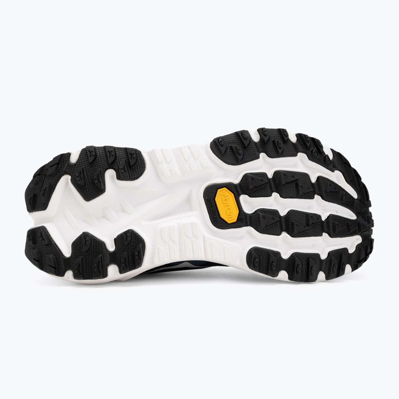 Încălțăminte de alergare pentru femei HOKA Matafe X black/skyward blue 4