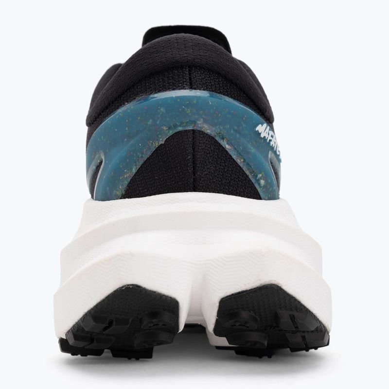Încălțăminte de alergare pentru femei HOKA Matafe X black/skyward blue 6