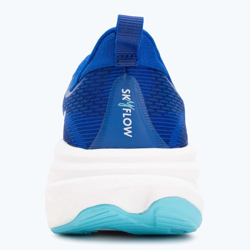 Încălțăminte de alergare pentru femei HOKA Skyflow Ultramarine/night sky 6