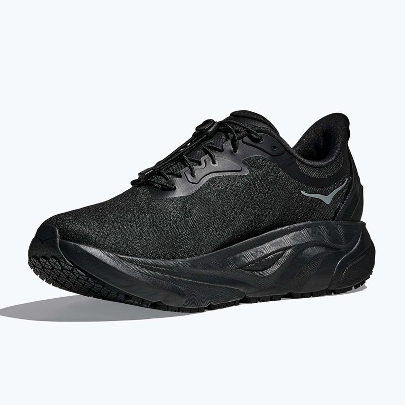 Încălțăminte de alergare pentru bărbați HOKA Arahi SR black/black 3