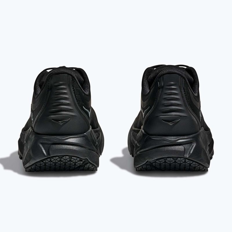 Încălțăminte de alergare pentru bărbați HOKA Arahi SR black/black 5