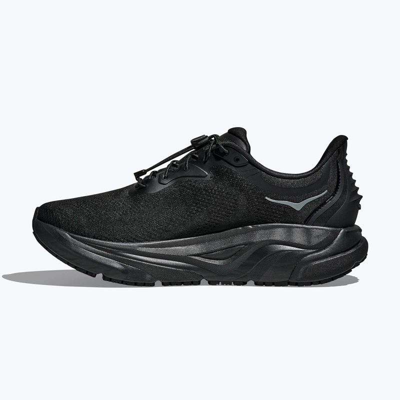 Încălțăminte de alergare pentru bărbați HOKA Arahi SR black/black 7