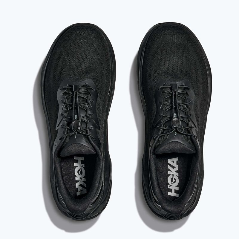 Încălțăminte de alergare pentru bărbați HOKA Arahi SR black/black 8