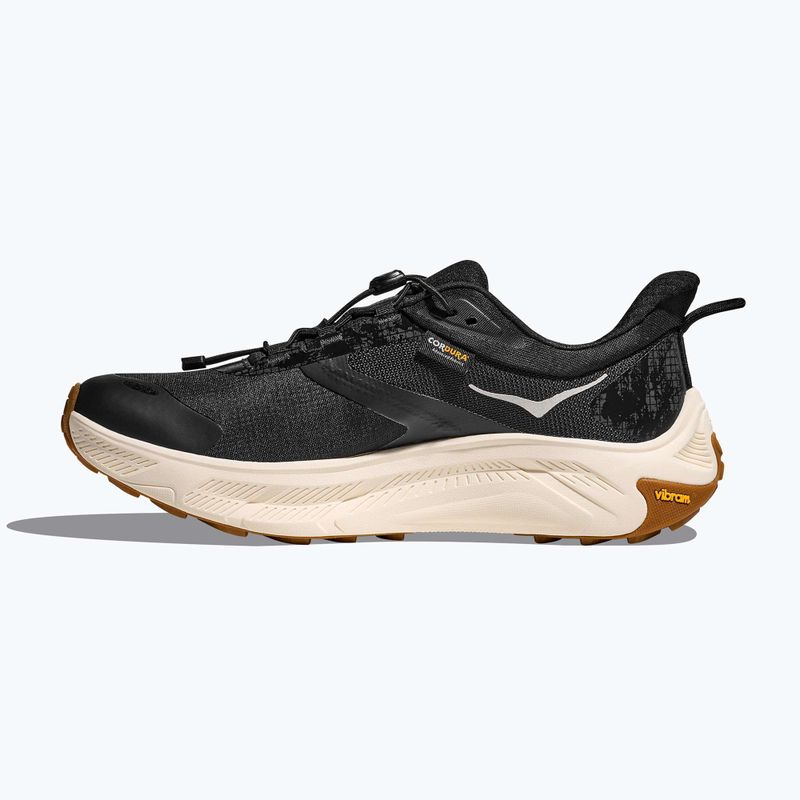 Încălțăminte pentru bărbați HOKA Transport 2 black/alabaster 11