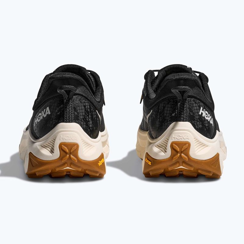 Încălțăminte pentru bărbați HOKA Transport 2 black/alabaster 13