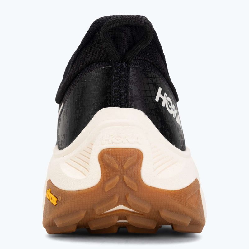Încălțăminte pentru bărbați HOKA Transport 2 black/alabaster 6