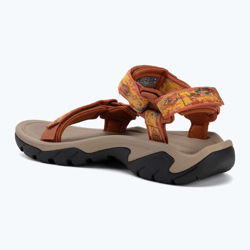 Sandale pentru femei Teva Terra Fi 5 Universal tree cover sedona 3