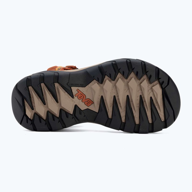 Sandale pentru femei Teva Terra Fi 5 Universal tree cover sedona 4