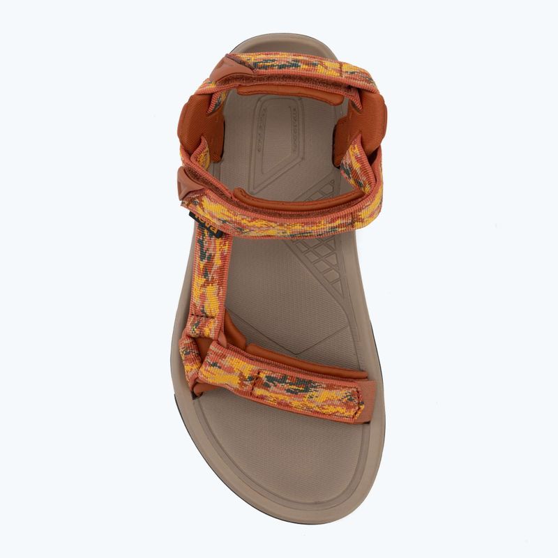 Sandale pentru femei Teva Terra Fi 5 Universal tree cover sedona 5