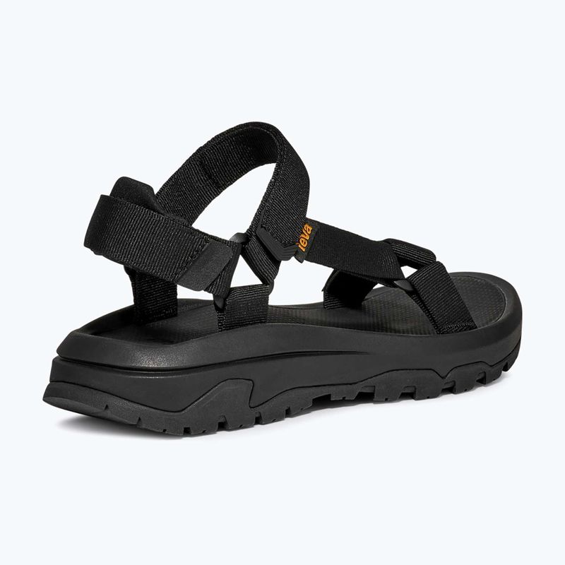 Sandale pentru bărbați Teva Hurricane XLT 3 black 2