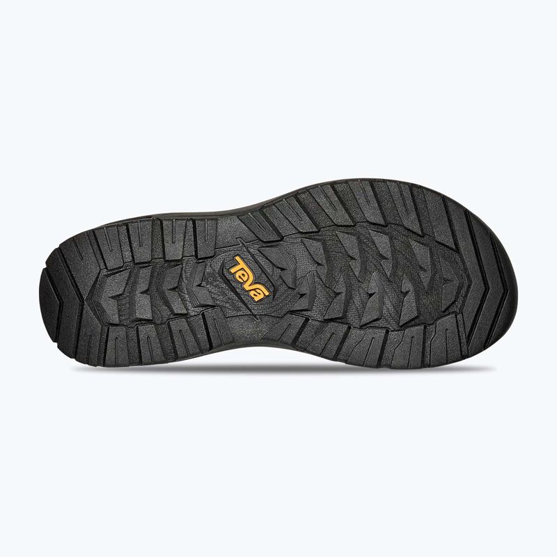 Sandale pentru bărbați Teva Hurricane XLT 3 black 4