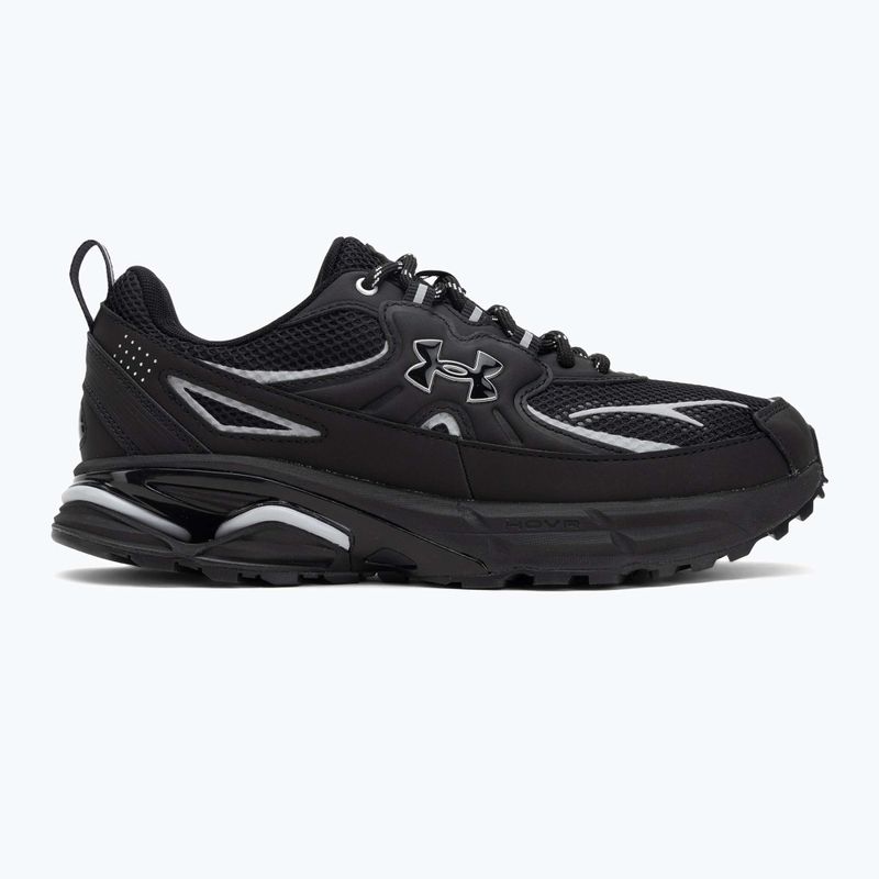 Încălțăminte de antrenament  Under Armour Apparition Tech black/black/black 2
