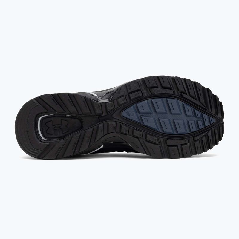 Încălțăminte de antrenament  Under Armour Apparition Tech black/black/black 4
