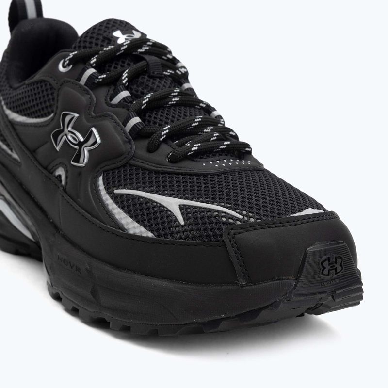 Încălțăminte de antrenament  Under Armour Apparition Tech black/black/black 7