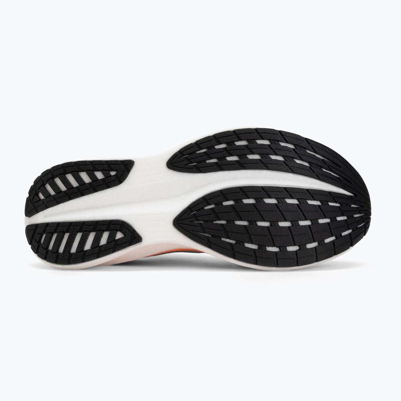 Încălțăminte de alergare pentru bărbați Under Armour Velociti SPD refresh mint/electric tangerine/mod gray 4
