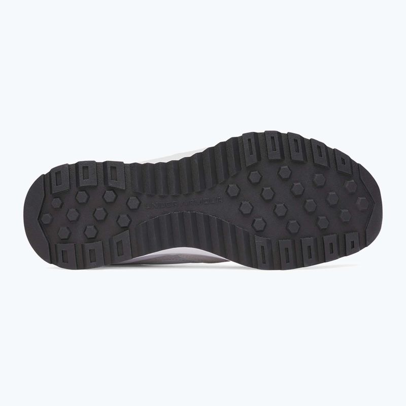 Încălțăminte de antrenament pentru bărbați Under Armour Mirage Sport white/halo gray/black 5