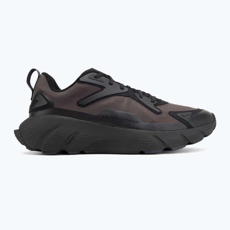 Încălțăminte de antrenament Under Armour Aura RPSTP black/black/ultimate black 2