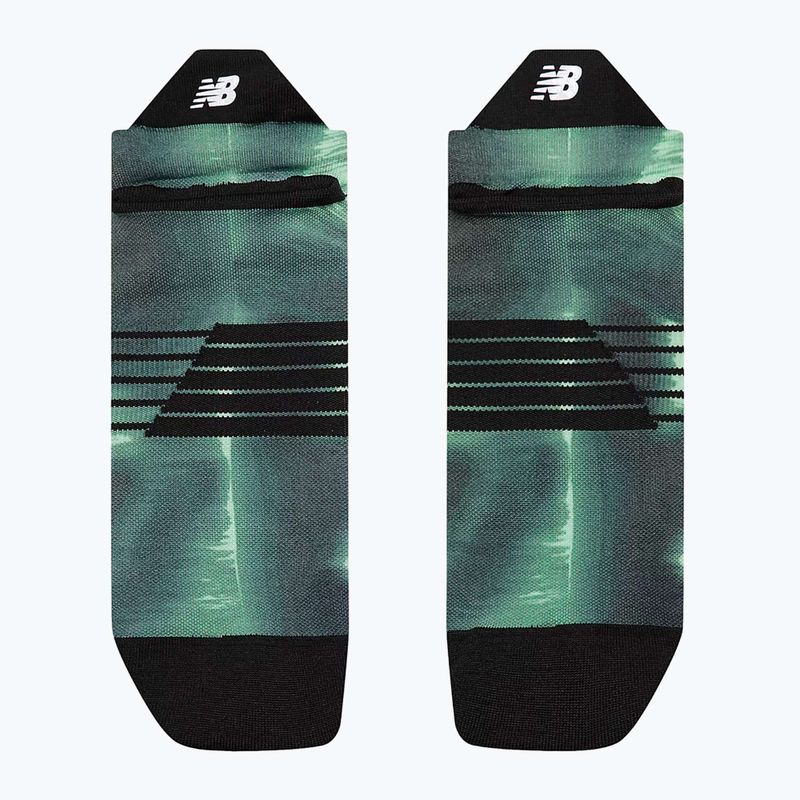 Șosete New Balance Pro Run Tab print/pattern/misc 3