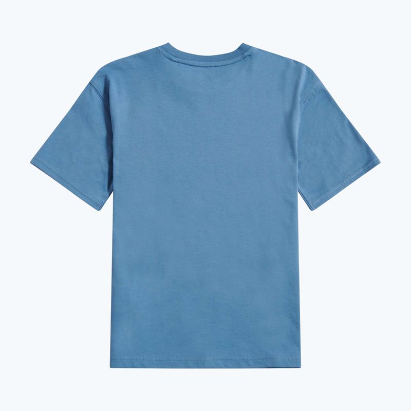 Tricou pentru copii New Balance Jersey Small Logo Tee shoreline blue 7