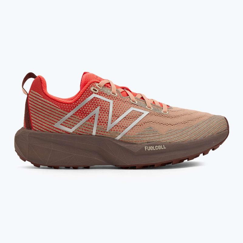 Încălțăminte de alergare pentru bărbați  New Balance FuelCell Venym V1 urgent red 2