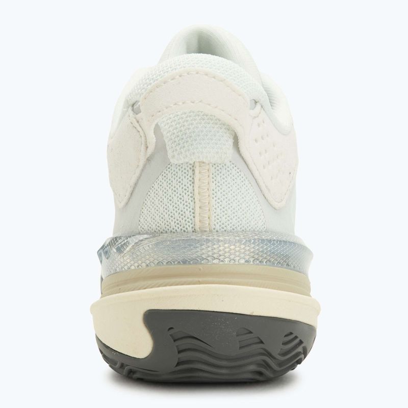 Pantofi de baschet bărbați New Balance Hesi Low V2 albi 6