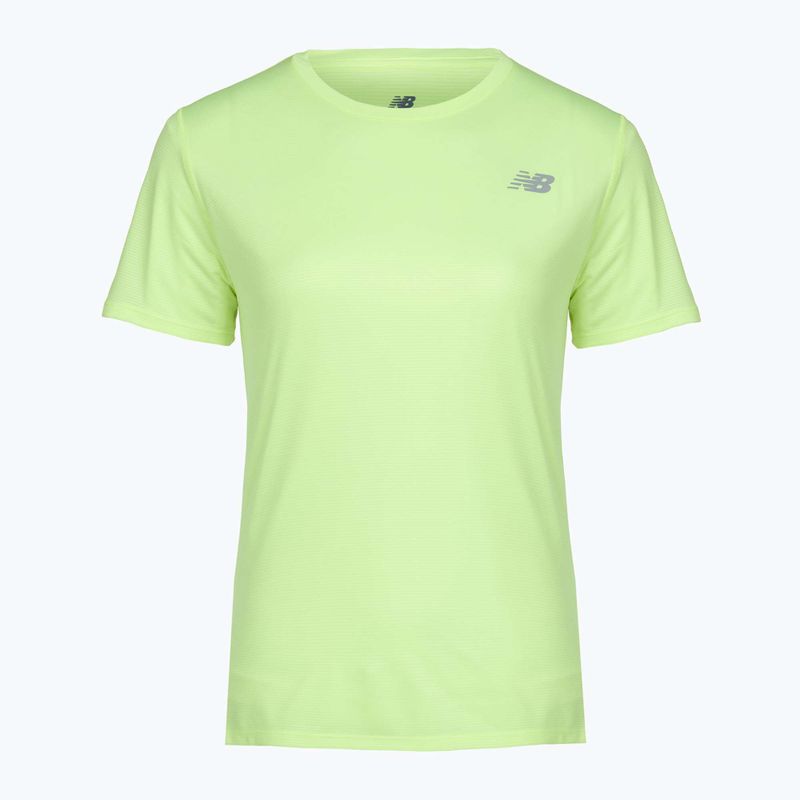 Tricou de alergare pentru femei New Balance Essentials afterglow 4