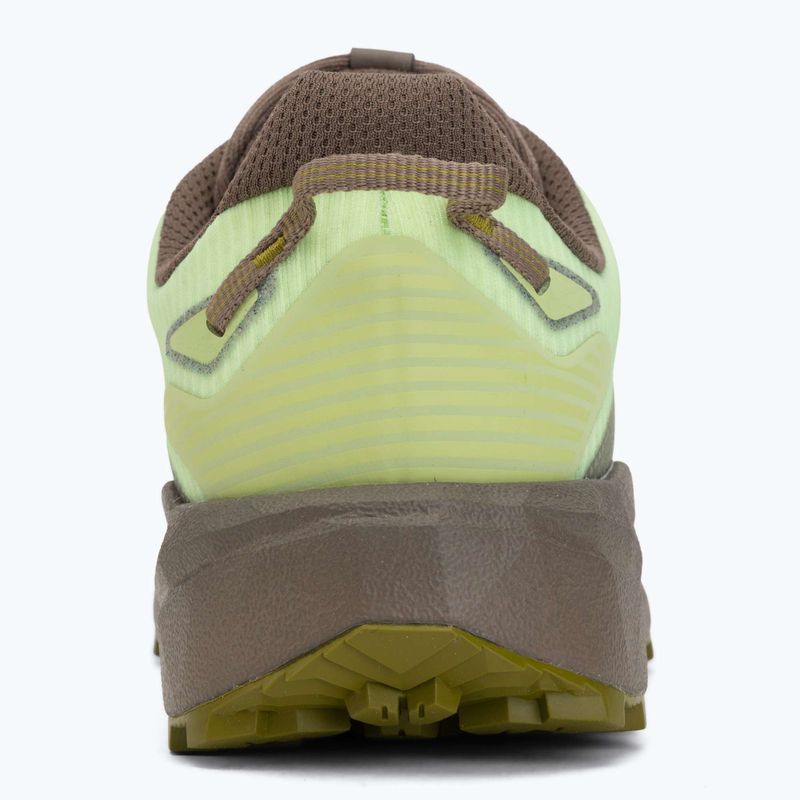 Încălțăminte de alergare pentru bărbați New Balance Rebel Trail V1 afterglow/thunder brown 6