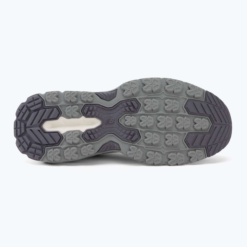 Încălțăminte de alergare pentru femei  New Balance Fresh Foam 410's V9 slate grey/truffle salt/sea salt 4
