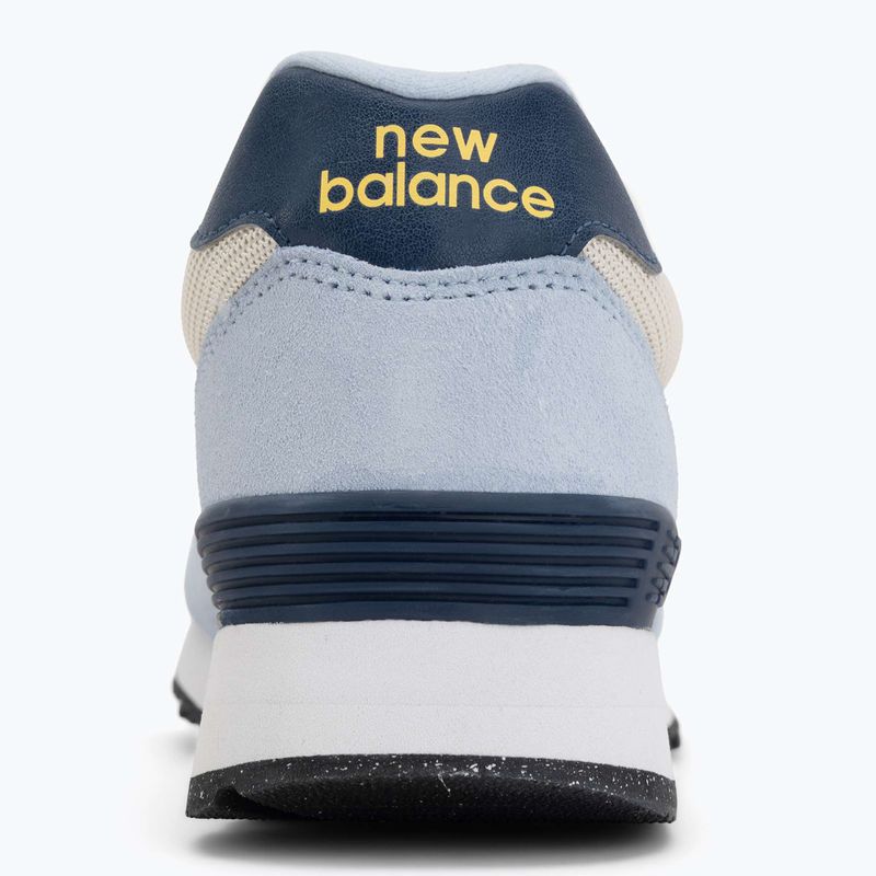 Încălțăminte pentru femei New Balance Classic 515's V3 star burst/navy 6