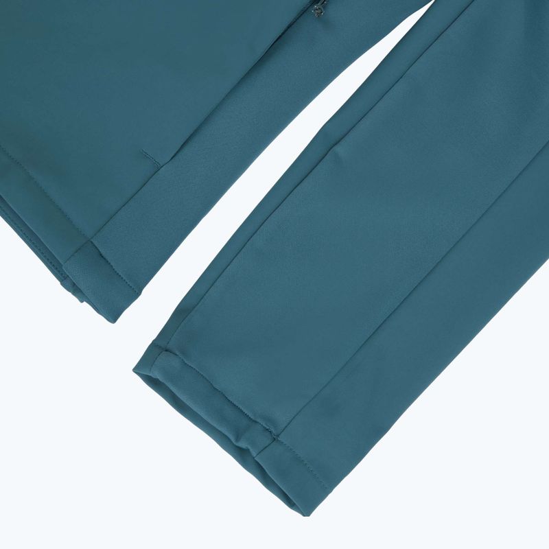 Geacă softshell pentru bărbați Columbia Trailborne everblue 4