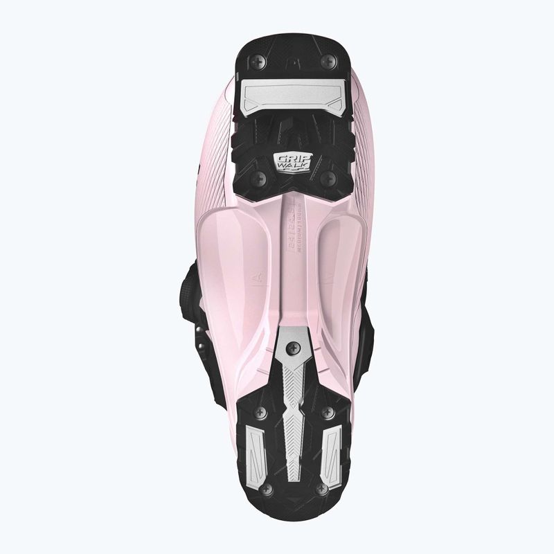 Încălțăminte de schi pentru femei Salomon S/Pro Supra Boa 95 W GW rose shadow/black/black 9