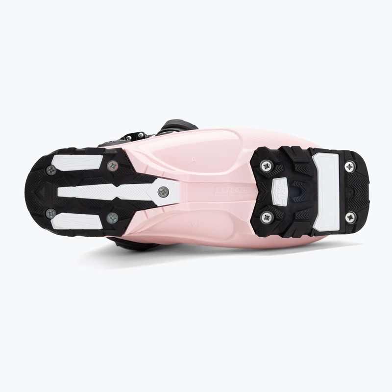 Încălțăminte de schi pentru femei Salomon S/Pro Supra Boa 95 W GW rose shadow/black/black 4
