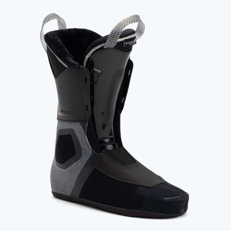Încălțăminte de schi pentru femei Salomon S/Pro Supra Boa 95 W GW rose shadow/black/black 5