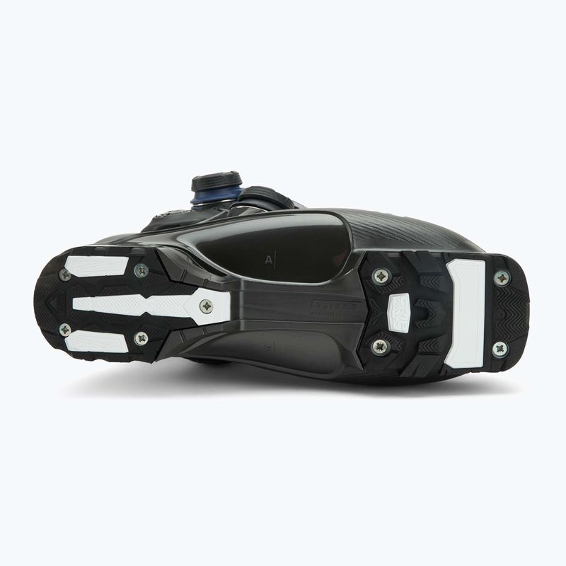 Încălțăminte de schi pentru bărbați Salomon S/Pro Supra Dual Boa 120 GW beluga metallic/black/estate blue 4