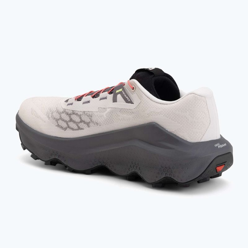 Încălțăminte de alergare pentru bărbați Salomon Ultra Glide 4 lilac ash/excalibur/pink yarrow 3