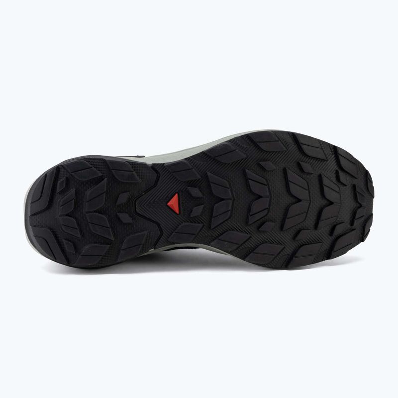 Încălțăminte de drumeție pentru bărbați Salomon Elixir Activ GTX scarab/green gable 4