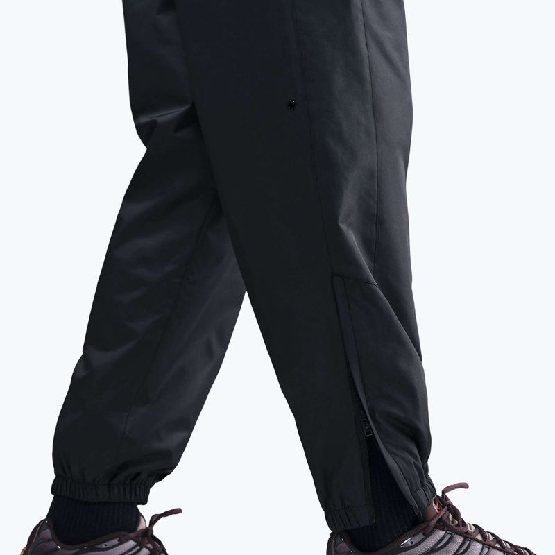 Pantaloni pentru bărbați Nike Windrunner Lined black/white 6