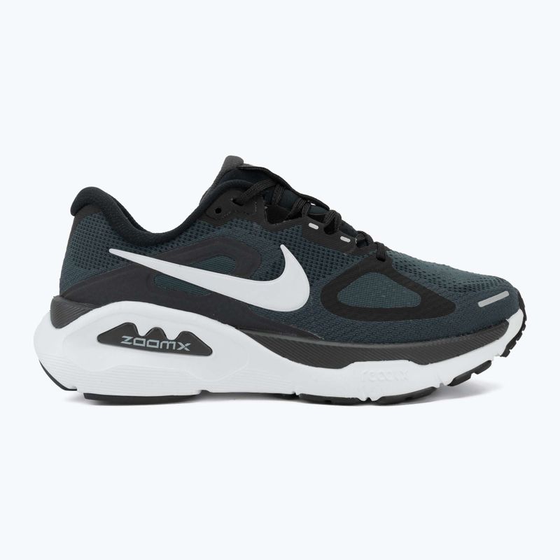 Încălțăminte de alergare pentru femei Nike Structure Plus black/anthracite/white 2