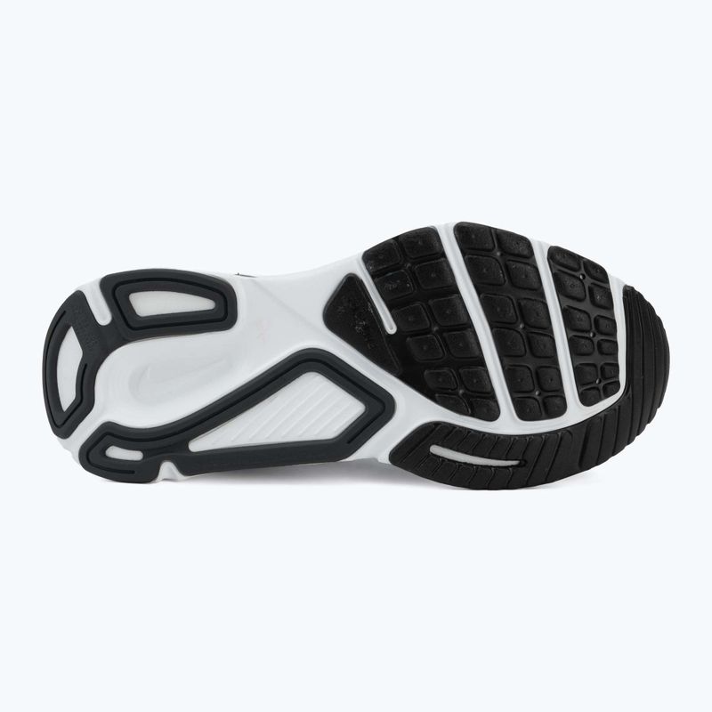 Încălțăminte de alergare pentru femei Nike Structure Plus black/anthracite/white 4