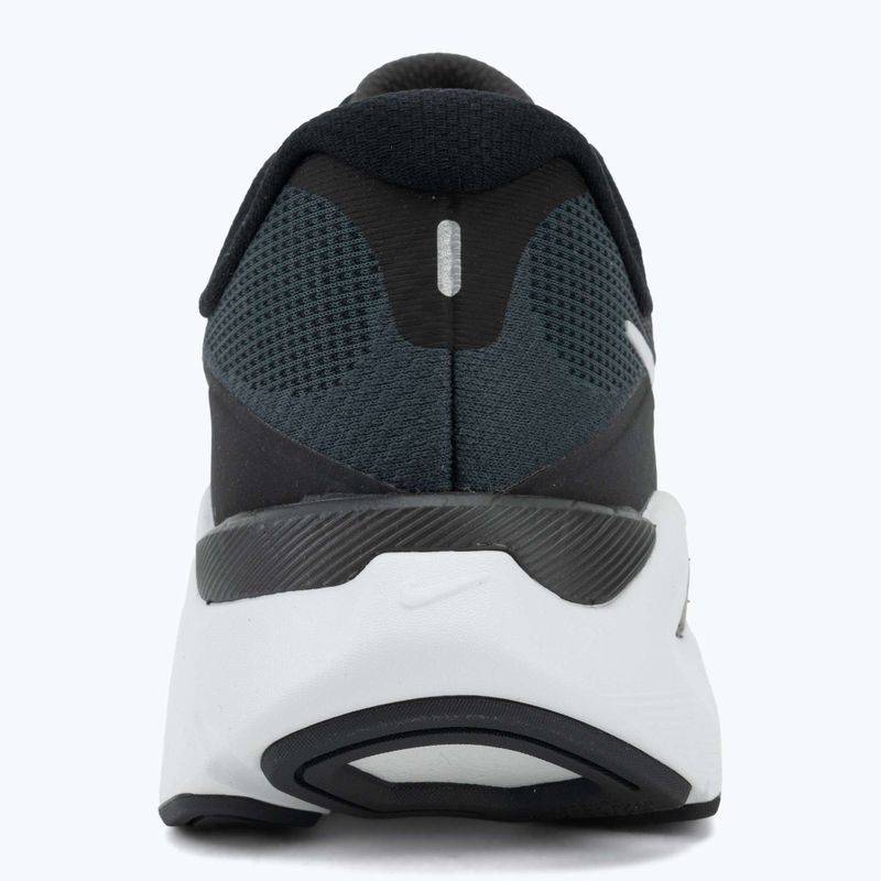 Încălțăminte de alergare pentru femei Nike Structure Plus black/anthracite/white 6
