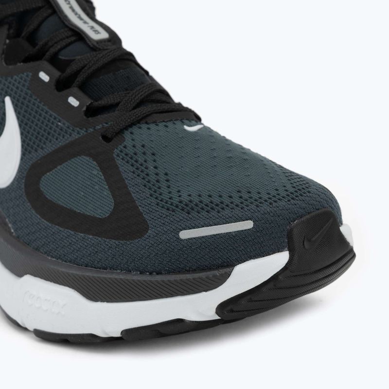 Încălțăminte de alergare pentru femei Nike Structure Plus black/anthracite/white 7