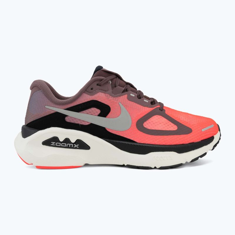 Încălțăminte de alergare pentru femei Nike Structure Plus tattoo/hot lava/black/silver 2