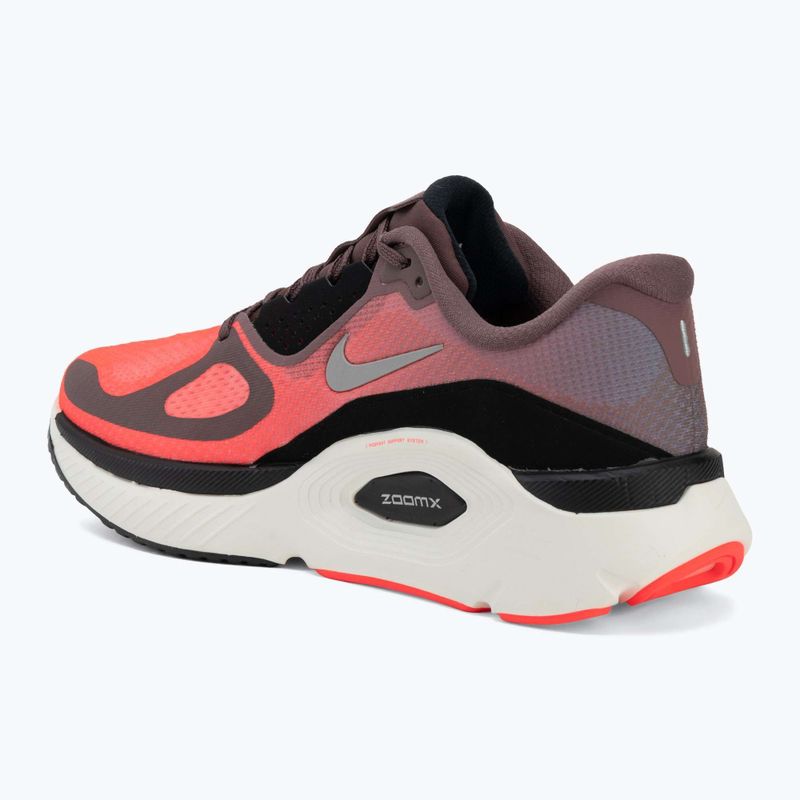 Încălțăminte de alergare pentru femei Nike Structure Plus tattoo/hot lava/black/silver 3