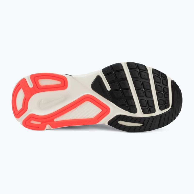Încălțăminte de alergare pentru femei Nike Structure Plus tattoo/hot lava/black/silver 4