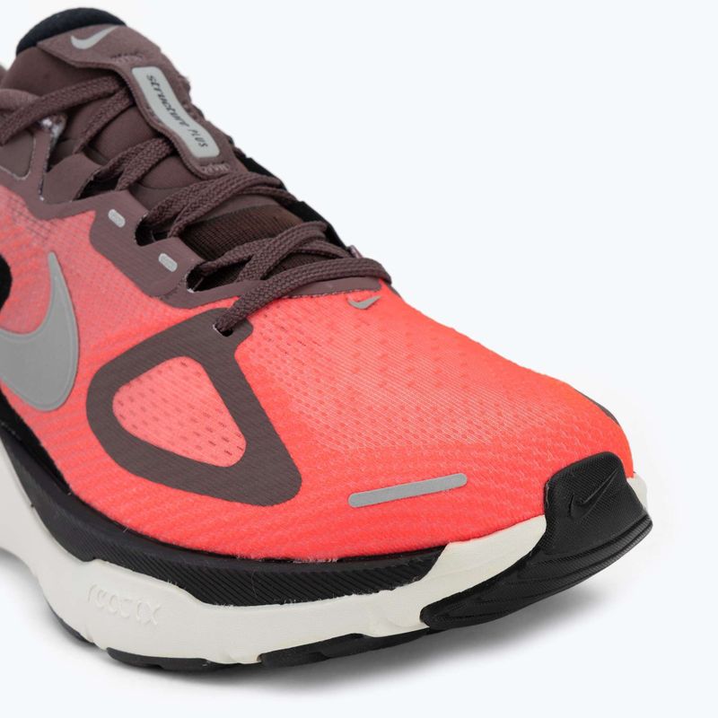 Încălțăminte de alergare pentru femei Nike Structure Plus tattoo/hot lava/black/silver 7