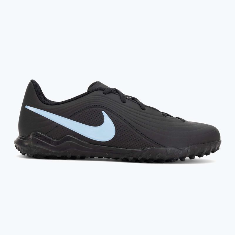 Încălțăminte de fotbal pentru copii Nike Tiempo Maestro Club Jr TF black/ice 2