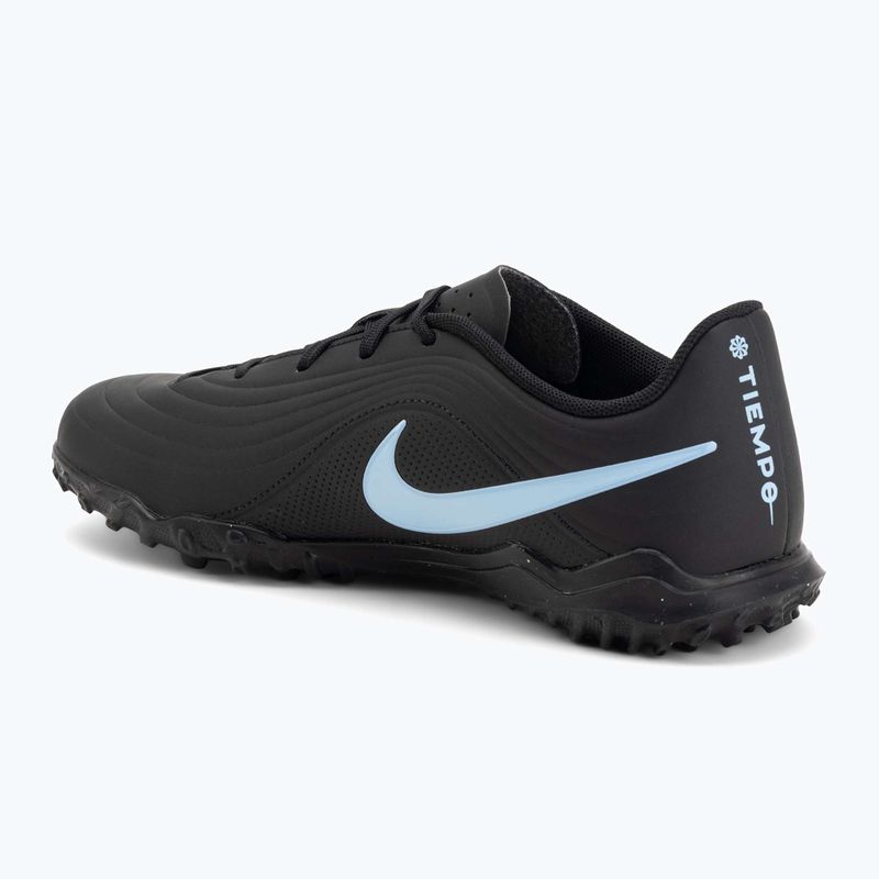 Încălțăminte de fotbal pentru copii Nike Tiempo Maestro Club Jr TF black/ice 3