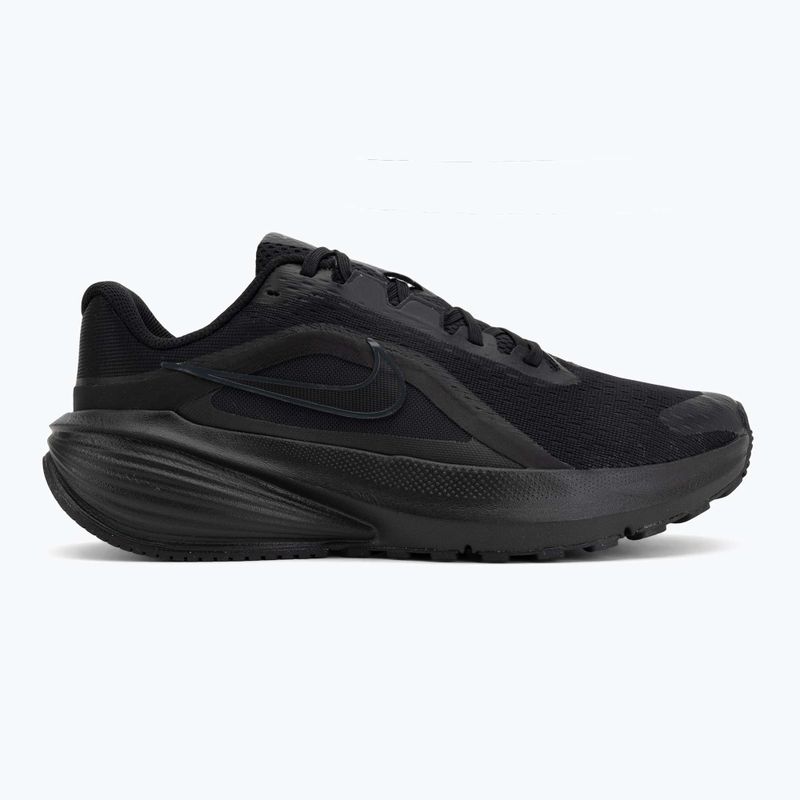 Încălțăminte de alergare pentru bărbați Nike Downshifter 14 black/anthracite/black 2